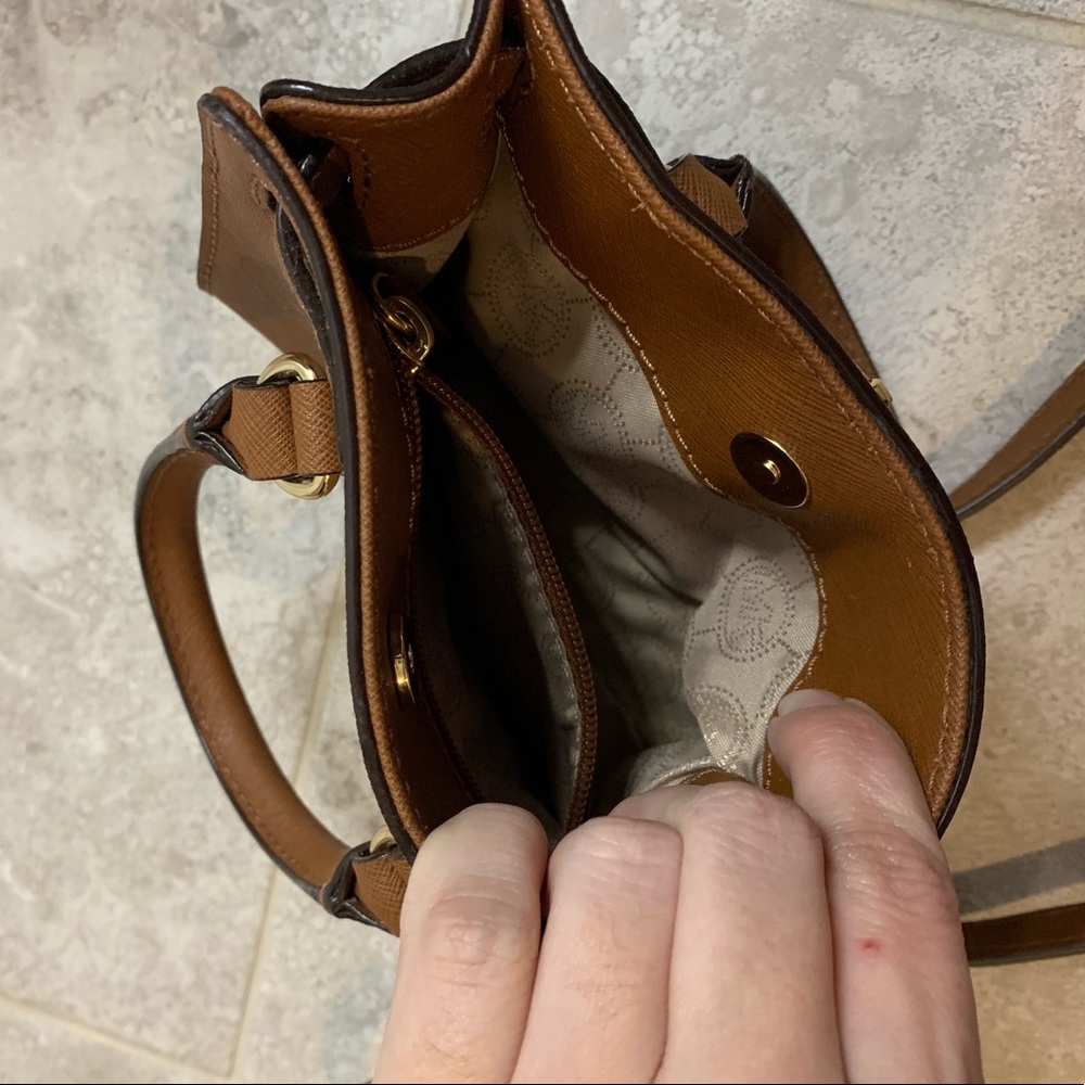 Michael Kors Purse - Picture 3 of 3